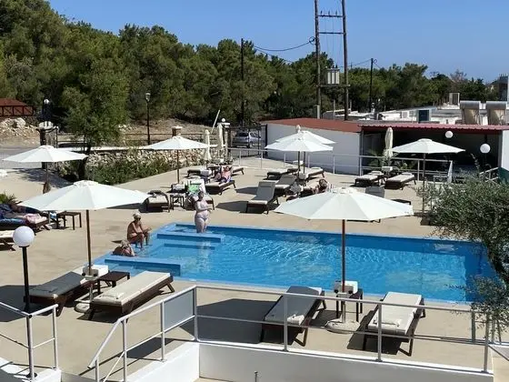 Oda, 1 Yatak Odası, Balkon