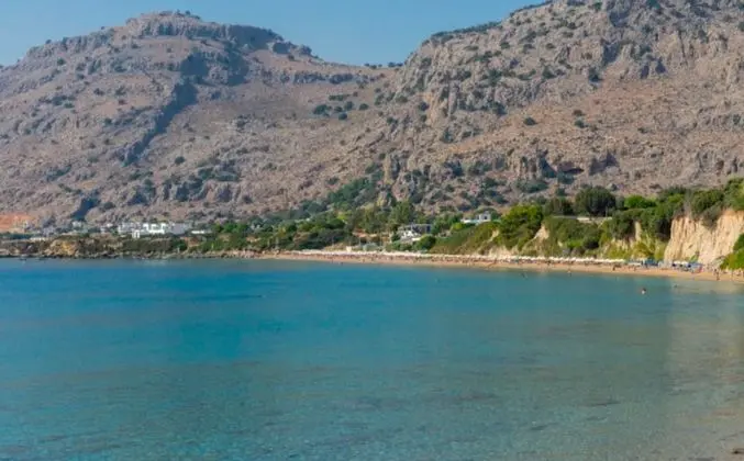 Oda, 1 Yatak Odası, Balkon