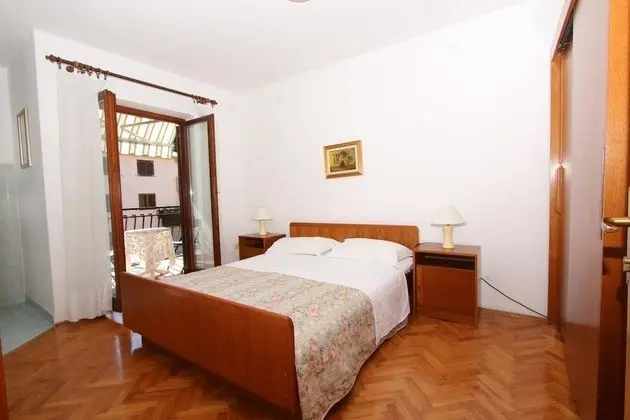 Stüdyo, 1 Çift Kişilik Yatak, Sigara İçilmez, Balkon