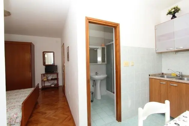 Stüdyo, 1 Çift Kişilik Yatak, Sigara İçilmez, Balkon