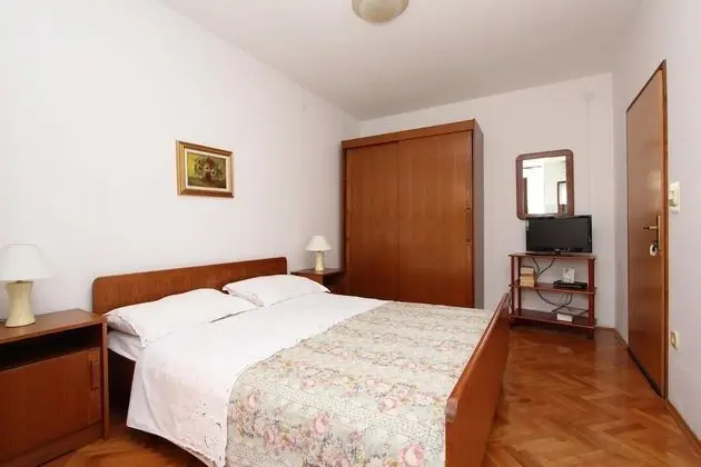 Stüdyo, 1 Çift Kişilik Yatak, Sigara İçilmez, Balkon