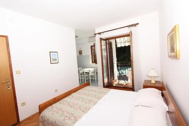 Stüdyo, 1 Çift Kişilik Yatak, Sigara İçilmez, Balkon