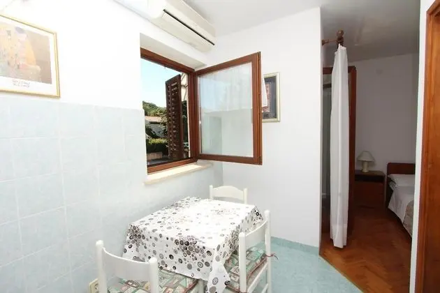 Stüdyo, 1 Çift Kişilik Yatak, Sigara İçilmez, Balkon