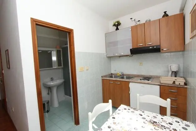 Stüdyo, 1 Çift Kişilik Yatak, Sigara İçilmez, Balkon