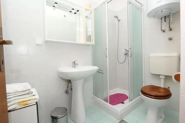 Stüdyo, 1 Çift Kişilik Yatak, Sigara İçilmez, Balkon