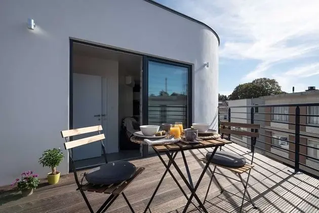 Apart Daire (Brussels North)