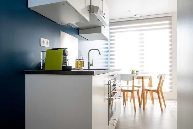 Apart Daire (Brussels North)