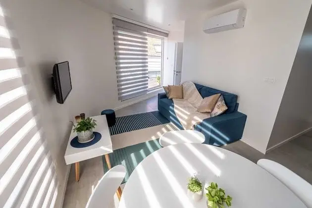 Apart Daire (Brussels North)
