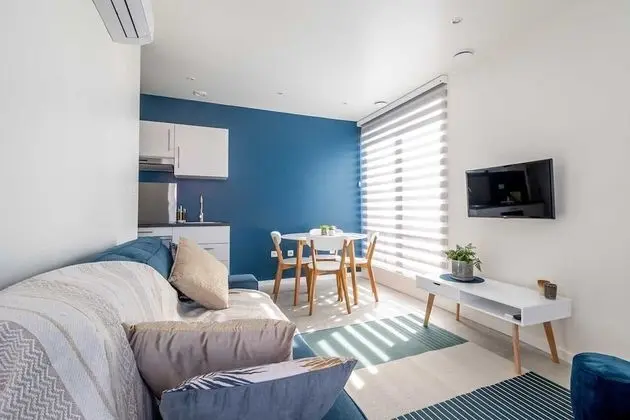 Apart Daire (Brussels North)