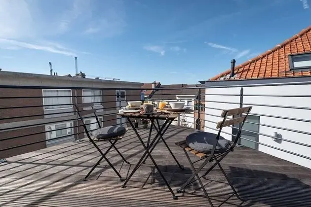 Apart Daire (Brussels North)