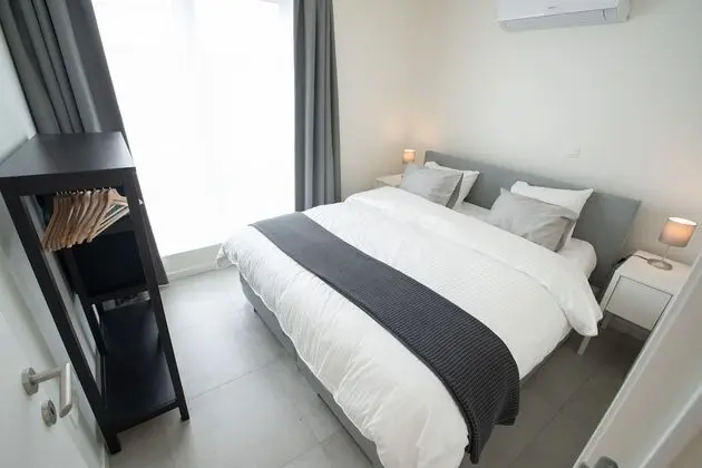 Apart Daire (Brussels South)