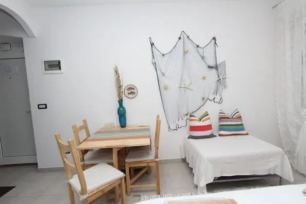 Stüdyo, 1 Çift Kişilik Yatak ve Çekyat
