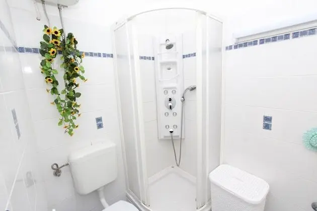 Stüdyo, 1 Çift Kişilik Yatak ve Çekyat