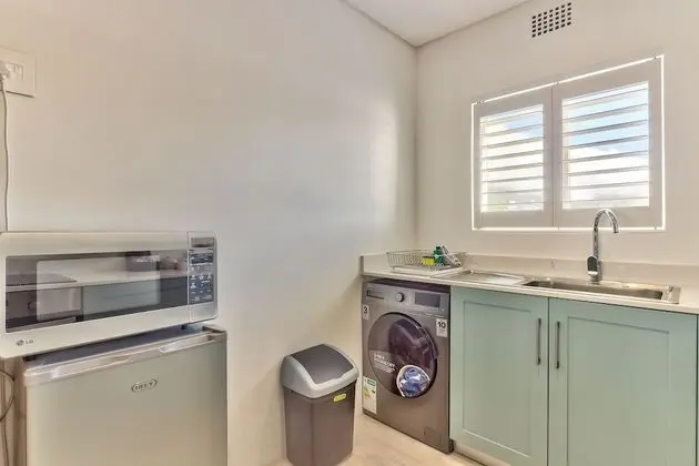 Stüdyo, 1 Yatak Odası, Buzdolabı