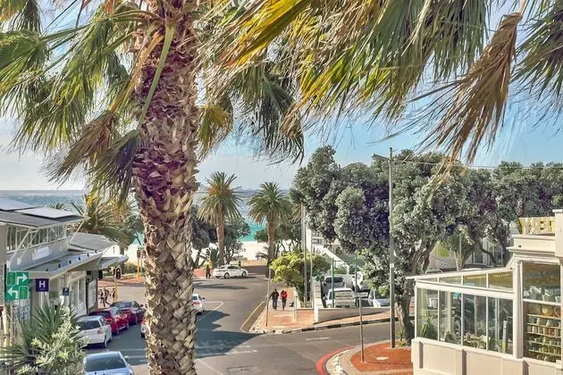 Stüdyo, 1 Yatak Odası, Buzdolabı