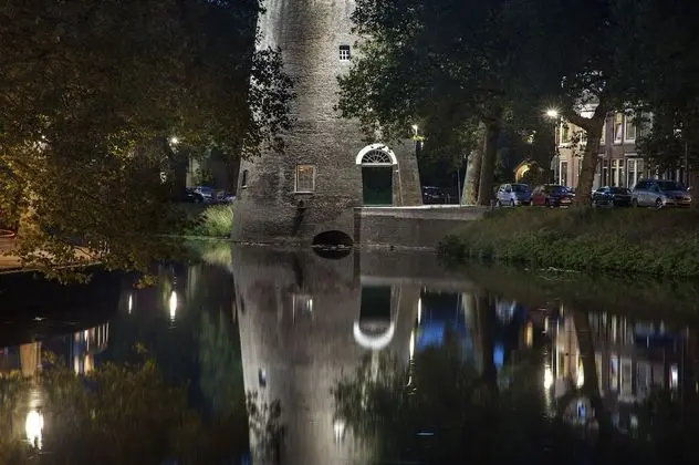 Stüdyo, 1 Çift Kişilik Yatak