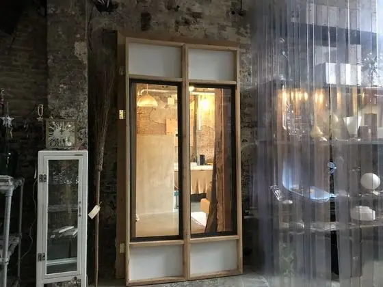 Stüdyo, 1 Çift Kişilik Yatak