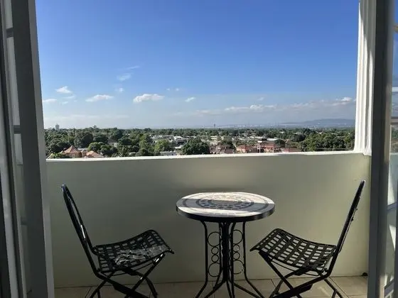 Panoramic Stüdyo Süit, 1 En Büyük (King) Boy Yatak, Sigara İçilmez