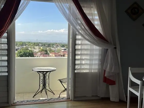 Panoramic Stüdyo Süit, 1 En Büyük (King) Boy Yatak, Sigara İçilmez