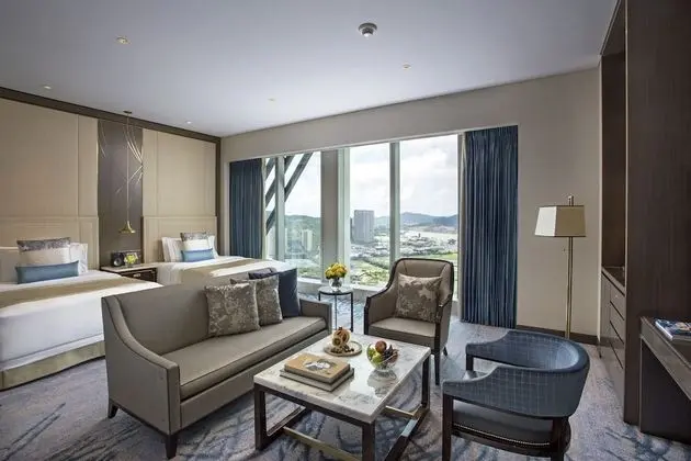 Star Premier Twin Suite