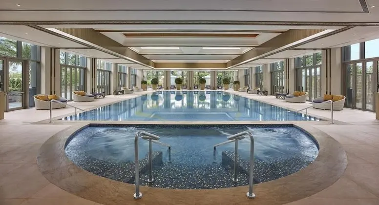 Star Premier Twin Suite