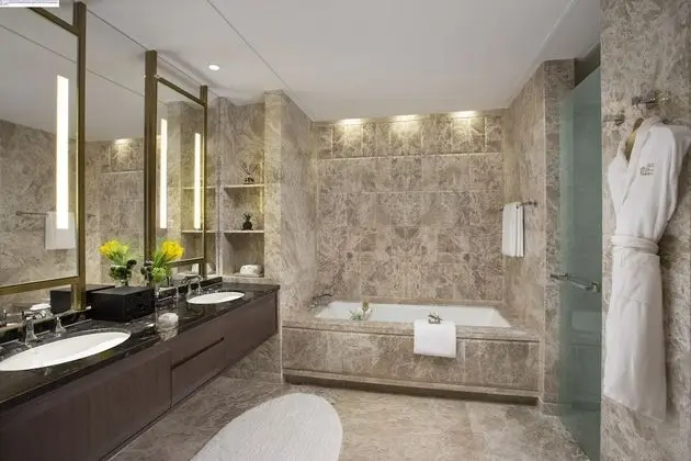 Star Premier Twin Suite