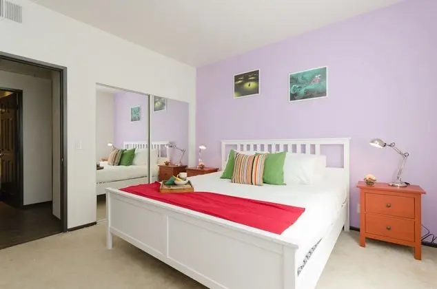 Design Apart Daire, 2 Yatak Odası