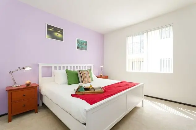 Design Apart Daire, 2 Yatak Odası
