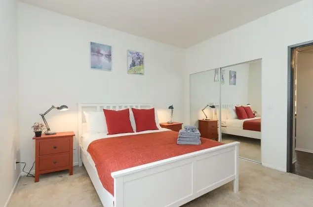 Standard Apart Daire, 1 Yatak Odası