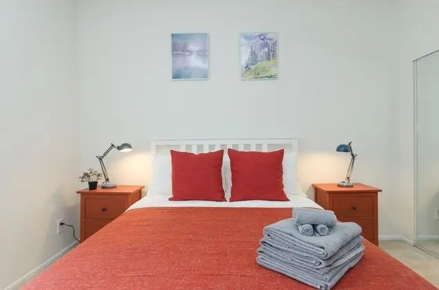 Standard Apart Daire, 1 Yatak Odası