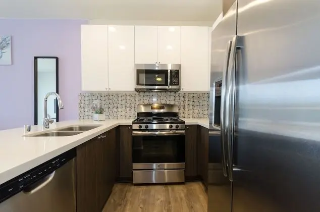 Standard Apart Daire, 1 Yatak Odası