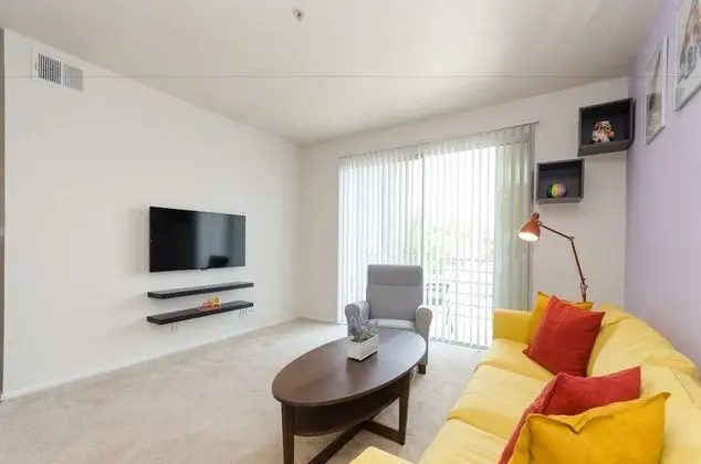 Standard Apart Daire, 1 Yatak Odası