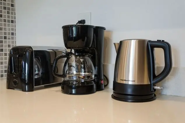 Standard Apart Daire, 1 Yatak Odası