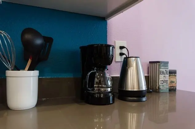 Standard Apart Daire, 2 Yatak Odası