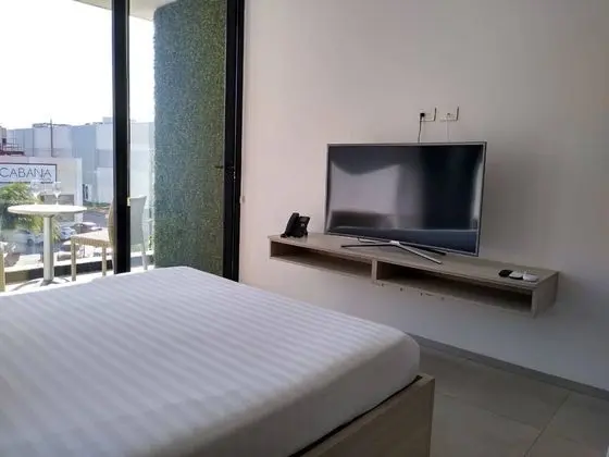 Daire, 1 Yatak Odası, Balkon