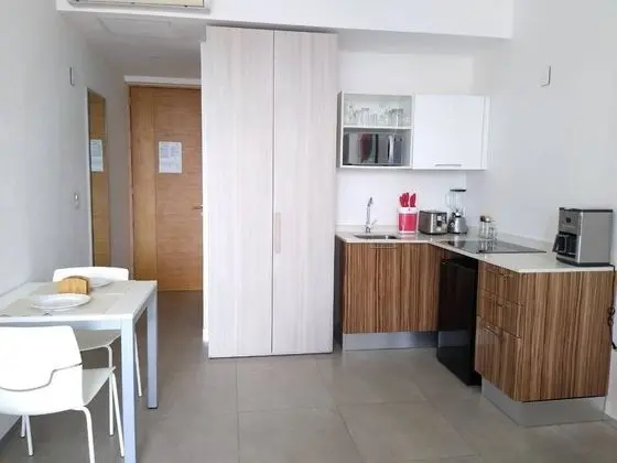 Daire, 1 Yatak Odası, Balkon