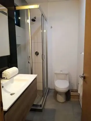 Daire, 1 Yatak Odası, Balkon