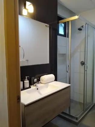 Daire, 1 Yatak Odası, Balkon