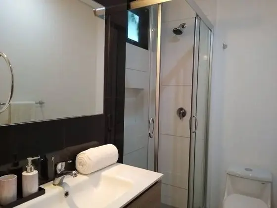 Daire, 1 Yatak Odası, Balkon