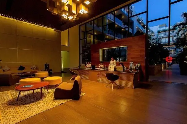 Daire, 1 Yatak Odası, Balkon