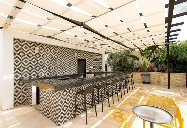 Daire, 1 Yatak Odası, Balkon