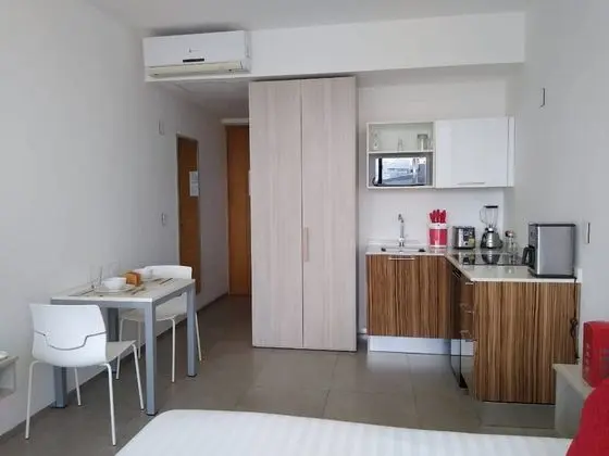 Daire, 1 Yatak Odası, Balkon