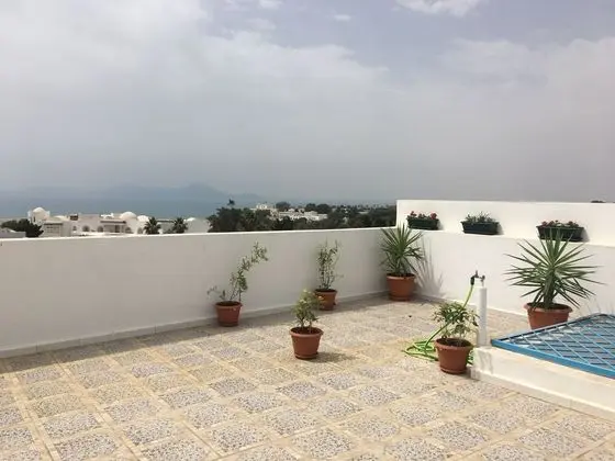 Balkon