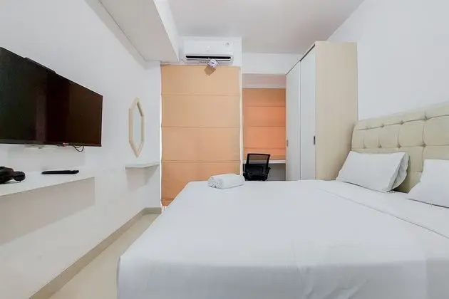 Deluxe Apart Daire