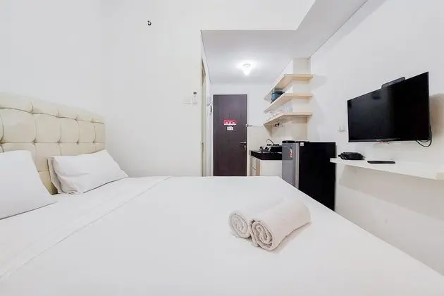 Deluxe Apart Daire