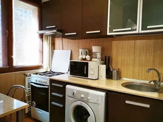 Comfort Stüdyo, 1 Büyük (Queen) Boy Yatak, Şehir Manzaralı