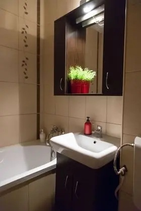 Comfort Stüdyo, 1 Büyük (Queen) Boy Yatak, Şehir Manzaralı