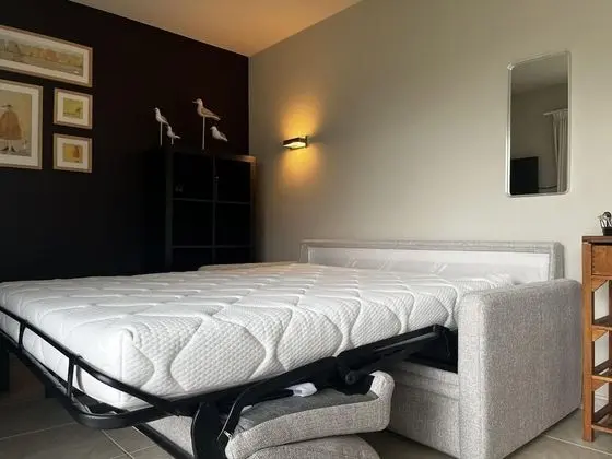 Apart Daire, Birden Çok Yatak