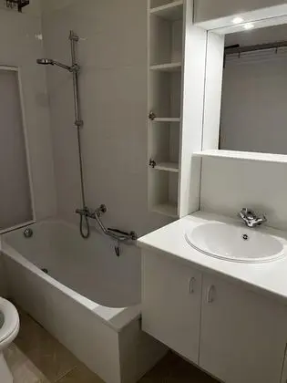 Apart Daire, Birden Çok Yatak