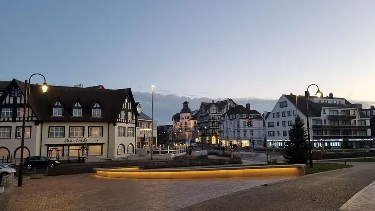 Apart Daire, Birden Çok Yatak